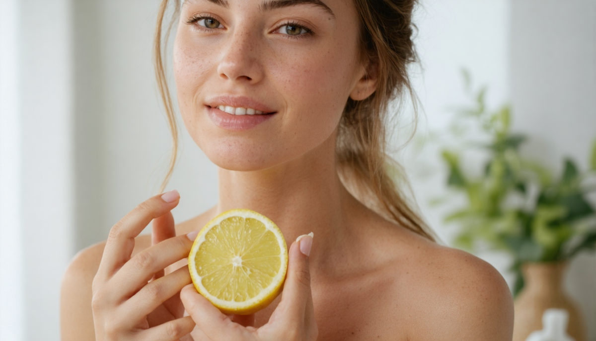 découvrez si augmenter la taille de sa poitrine grâce au citron est une réalité ou une simple illusion, en explorant les faits et les mythes autour de cette méthode naturelle.