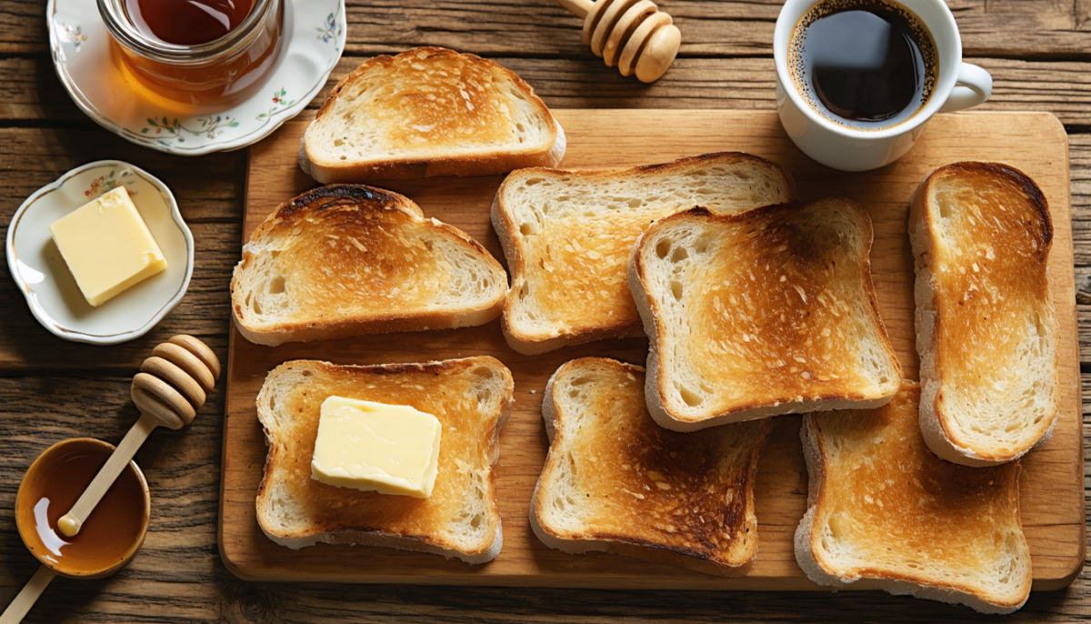 découvrez notre guide ultime pour choisir les meilleures biscottes sans fibre, alliant goût et qualité pour une alimentation saine et savoureuse.