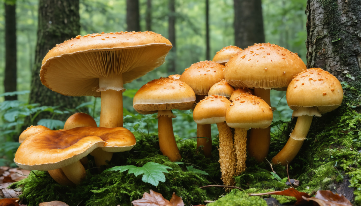 découvrez notre guide ultime des champignons adaptogènes pour choisir celui qui correspond parfaitement à vos besoins et améliorer votre bien-être au quotidien.