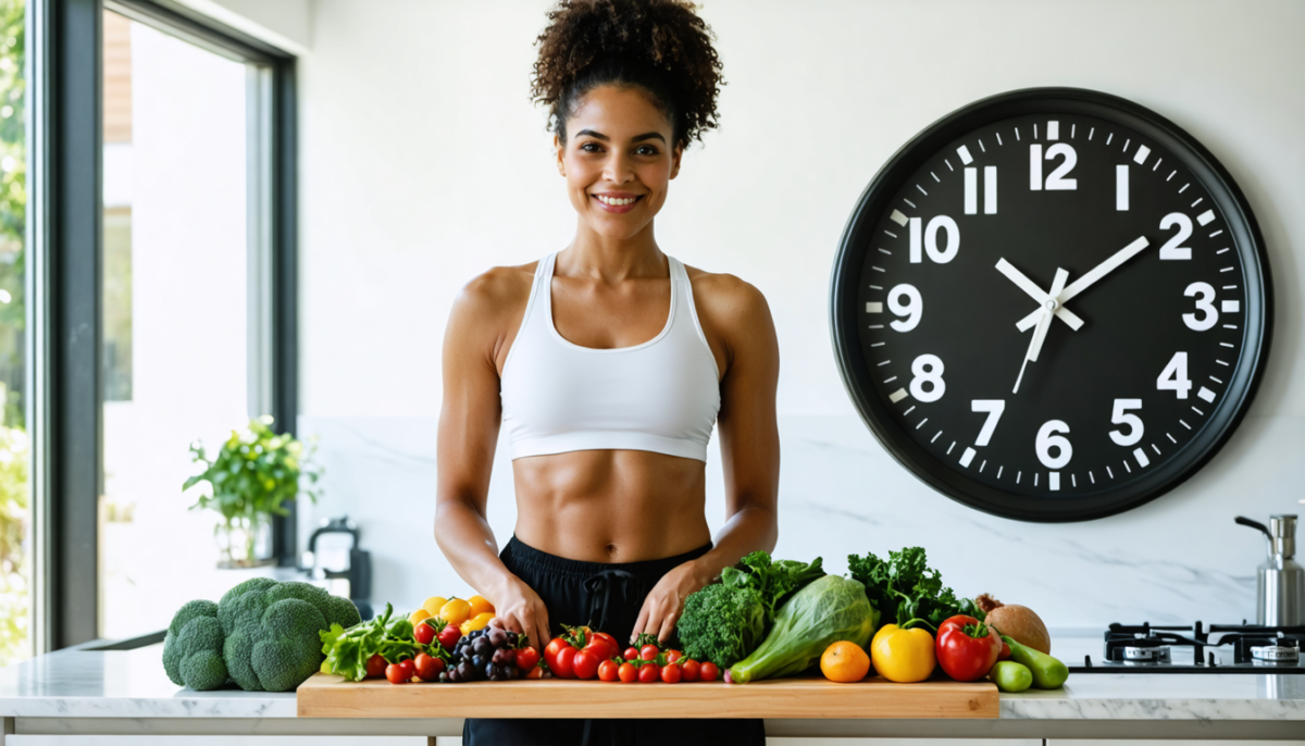 découvrez comment perdre 25 kilos grâce au jeûne intermittent avec notre guide complet et nos astuces essentielles pour réussir votre transformation en toute sécurité.