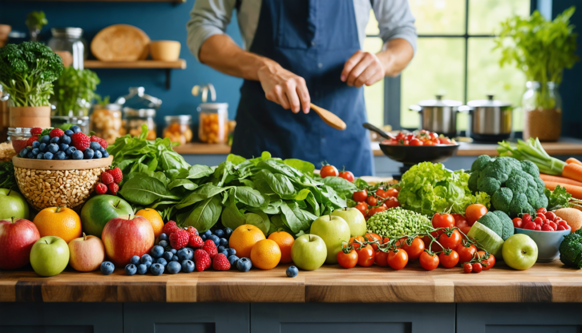 nutritiondigestion.fr vous offre des conseils essentiels en santé et nutrition pour améliorer votre bien-être au quotidien.