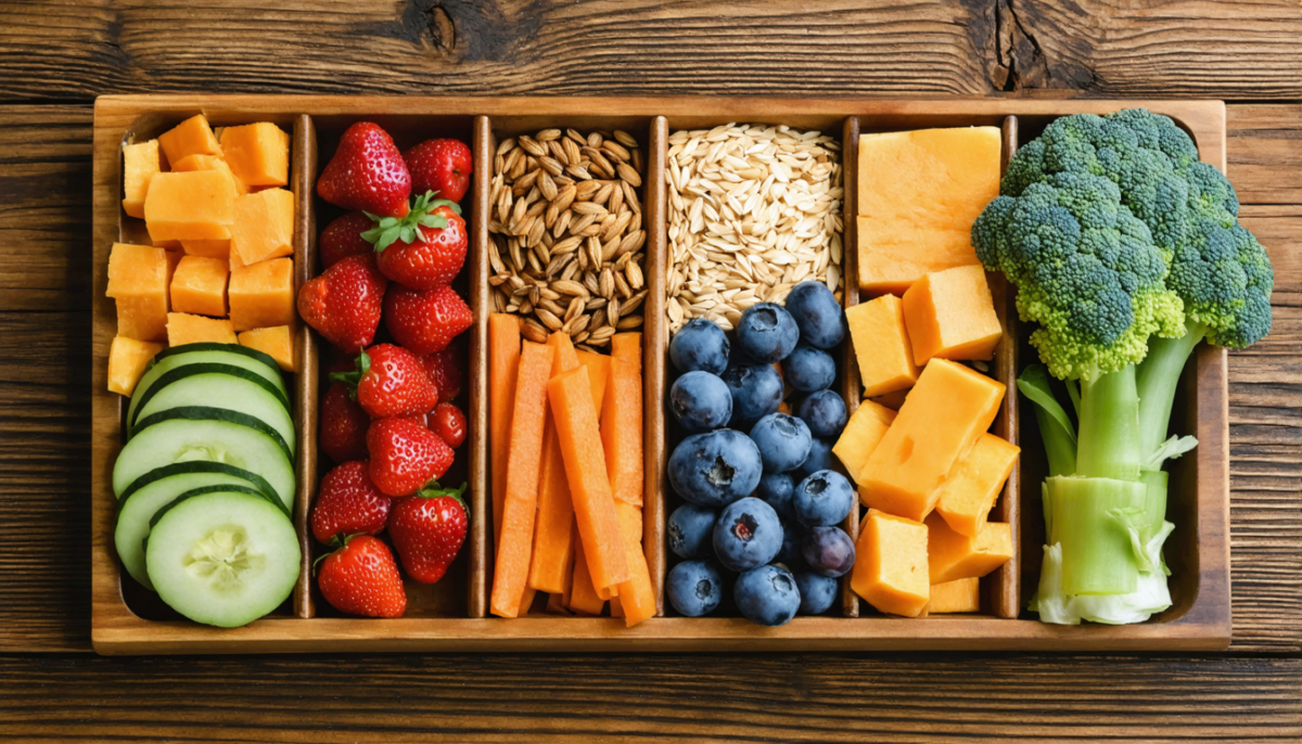 découvrez des conseils essentiels en santé et nutrition sur nutritiondigestion.fr pour améliorer votre bien-être au quotidien.