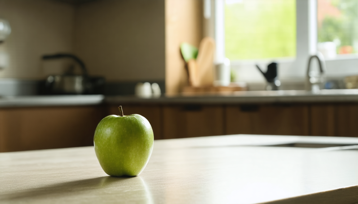découvrez comment manger une pomme le soir peut aider à perdre du poids tout en améliorant votre santé grâce à un dîner léger et équilibré.