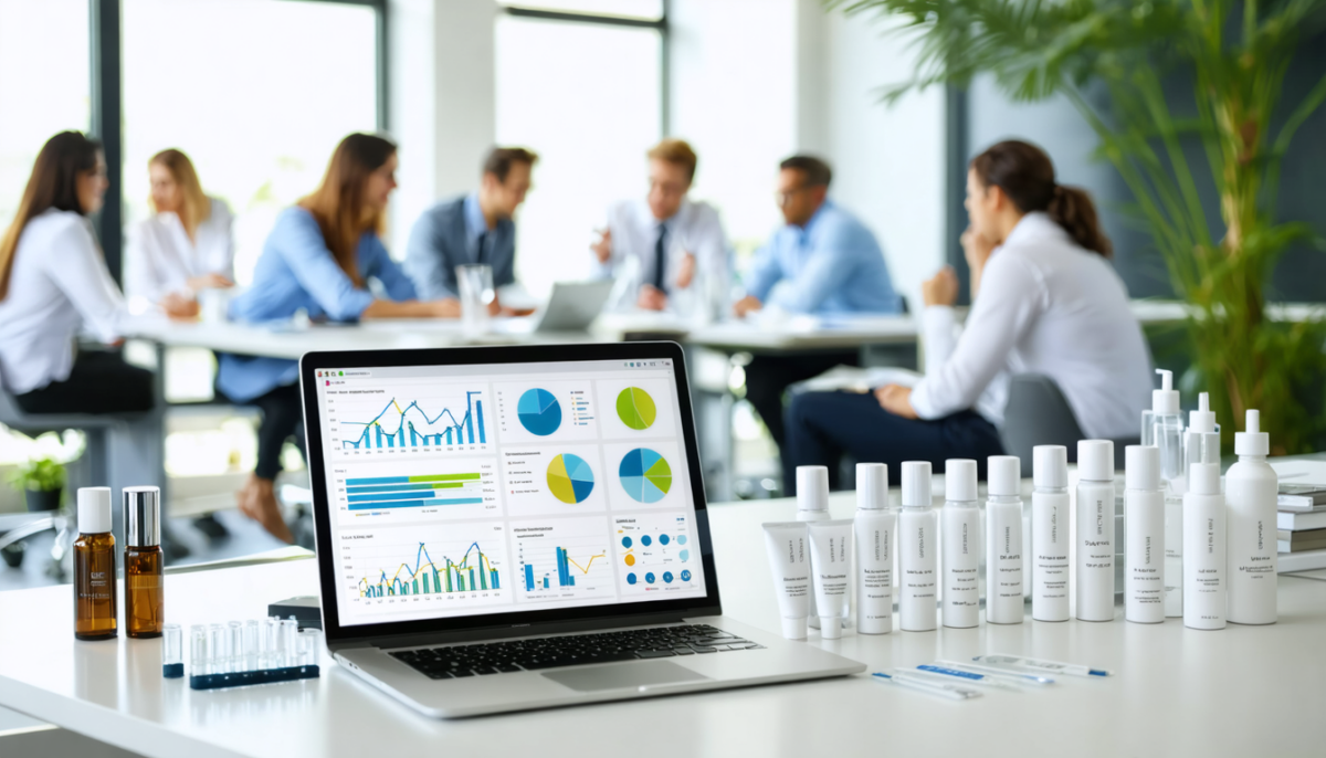 découvrez une analyse complète des risques, des ingrédients et des avis d'experts sur la marque dr hauschka pour mieux comprendre ses produits naturels et leur efficacité.