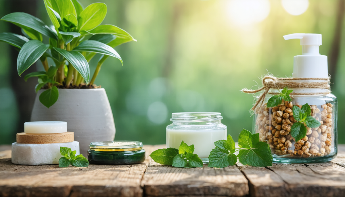 découvrez une analyse approfondie des risques, des composants naturels et les avis d’experts sur la marque dr hauschka pour mieux comprendre ses produits et leur impact.