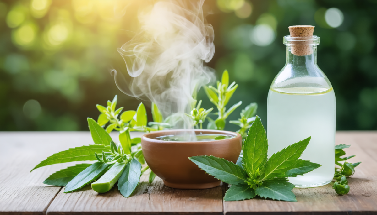 découvrez comment éliminer la gale naturellement grâce à l'efficacité insoupçonnée du vinaigre, une solution simple et naturelle pour soulager votre peau.