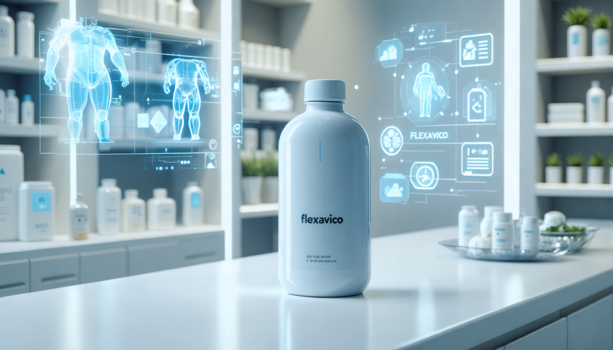 découvrez tout sur flexavico en 2025 : avis clients, bienfaits, tarifs compétitifs et où acheter ce produit efficace pour votre bien-être.