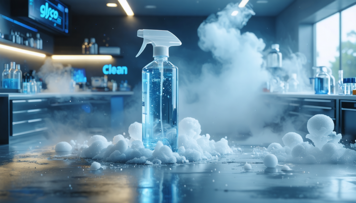 découvrez notre analyse complète de glyco clean 2025, entre efficacité réelle et promesses douteuses, pour vous aider à faire un choix éclairé.