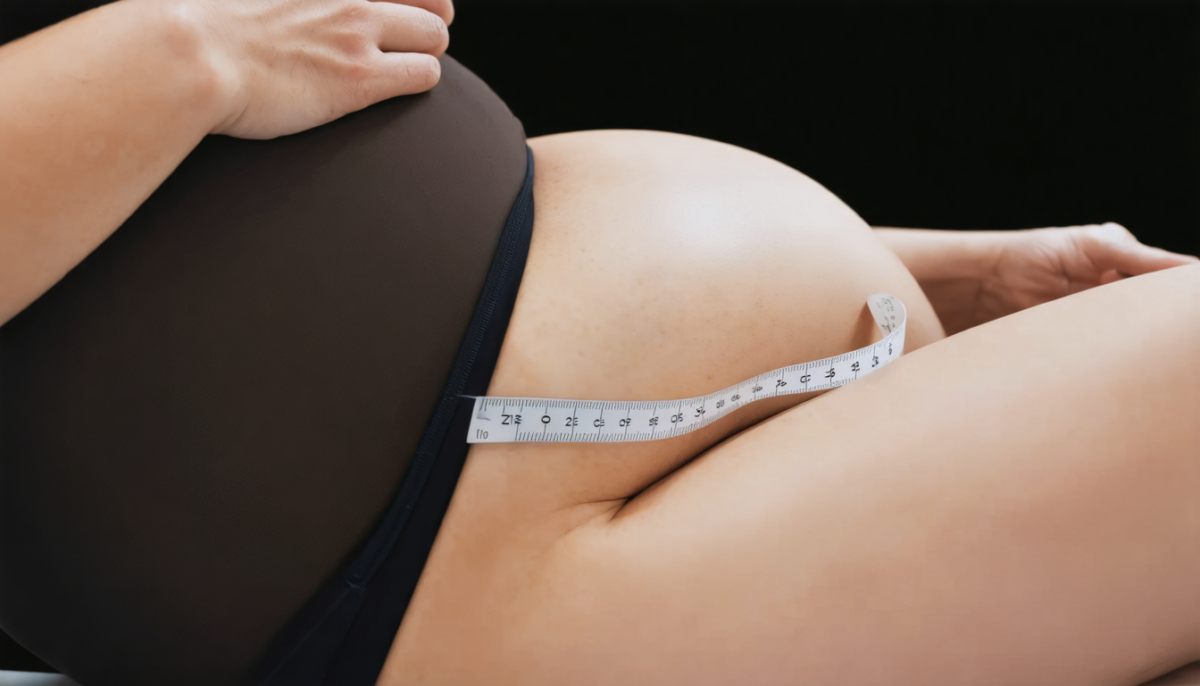 découvrez notre guide complet et utilisez notre calculateur précis pour comprendre la relation entre la longueur du fémur et la taille de votre bébé.