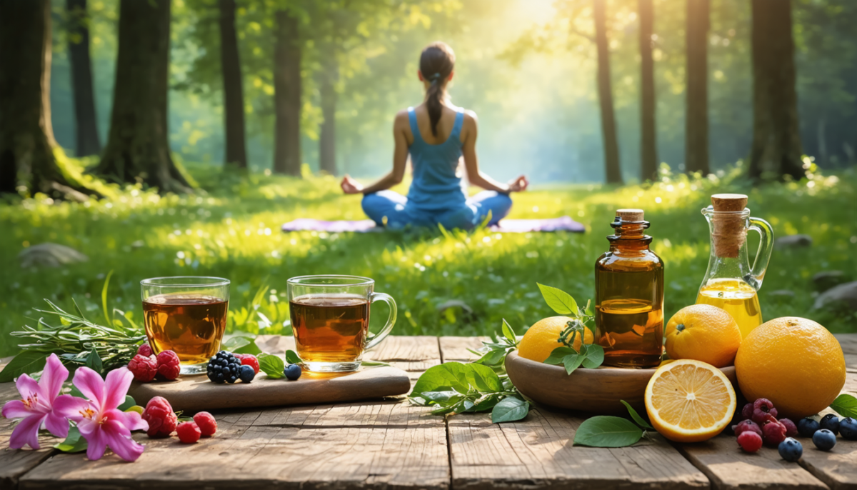 découvrez les solutions naturelles les plus efficaces pour réduire le stress au quotidien et retrouver bien-être et sérénité grâce à des méthodes simples et naturelles.