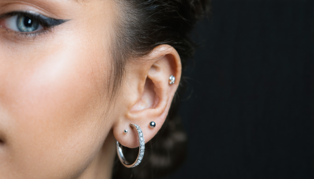 découvrez tout sur le piercing conch : ses bienfaits, ses atouts uniques et nos conseils essentiels pour un perçage réussi et sécurisé.