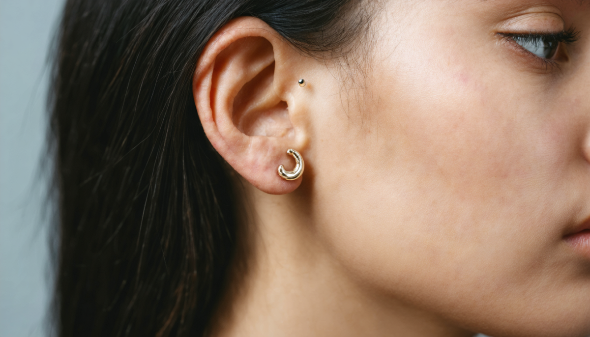 découvrez tout sur le piercing conch : ses bienfaits, ses atouts esthétiques et les conseils essentiels pour un entretien optimal et une cicatrisation réussie.