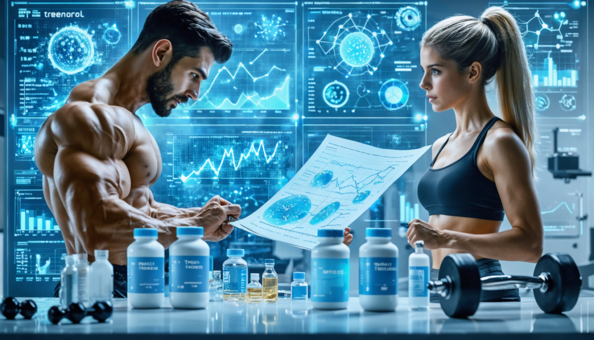 découvrez une analyse complète de trenorol, son efficacité, les résultats observés et des conseils pratiques pour une utilisation optimale.