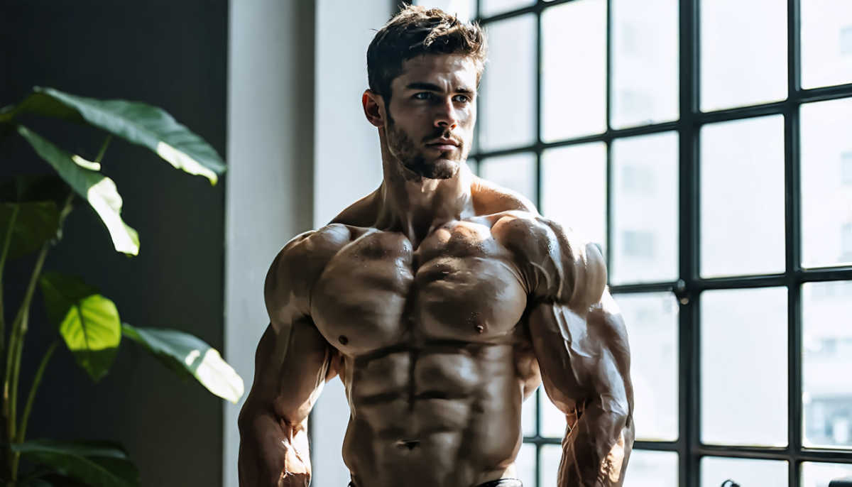 découvrez trenorol, la solution naturelle idéale pour des gains musculaires rapides et puissants. optimisez votre entraînement en toute sécurité avec ce complément innovant.