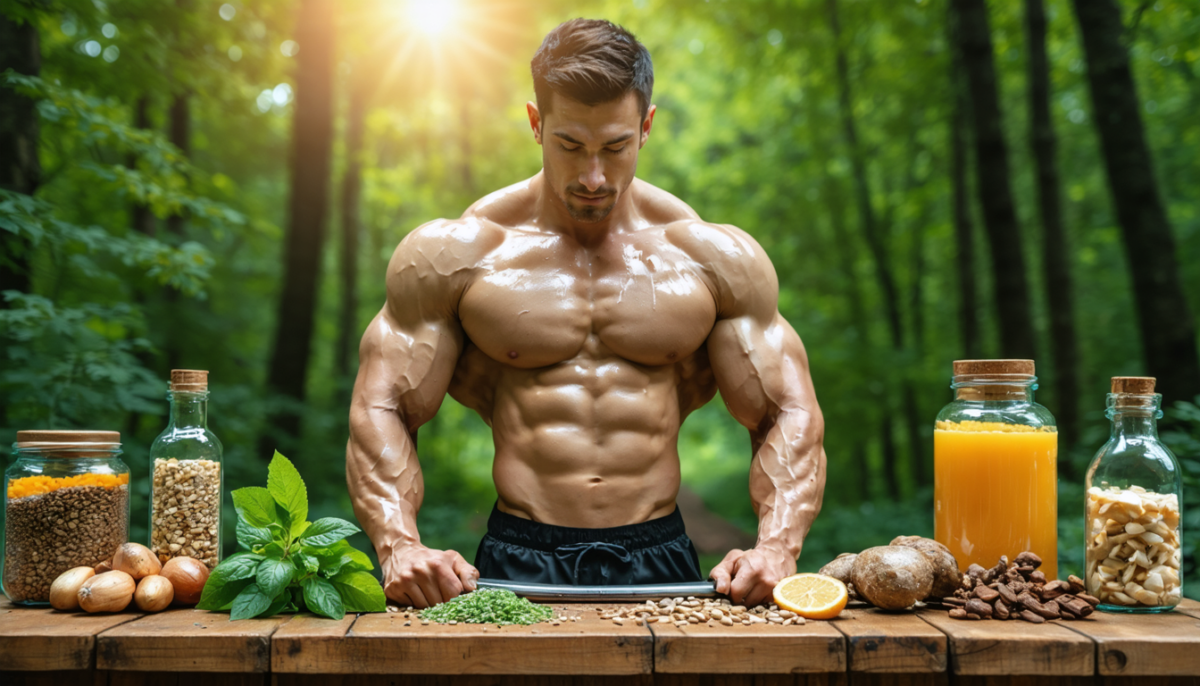 découvrez trenorol, la solution naturelle et efficace pour accélérer vos gains musculaires rapidement et en toute sécurité.