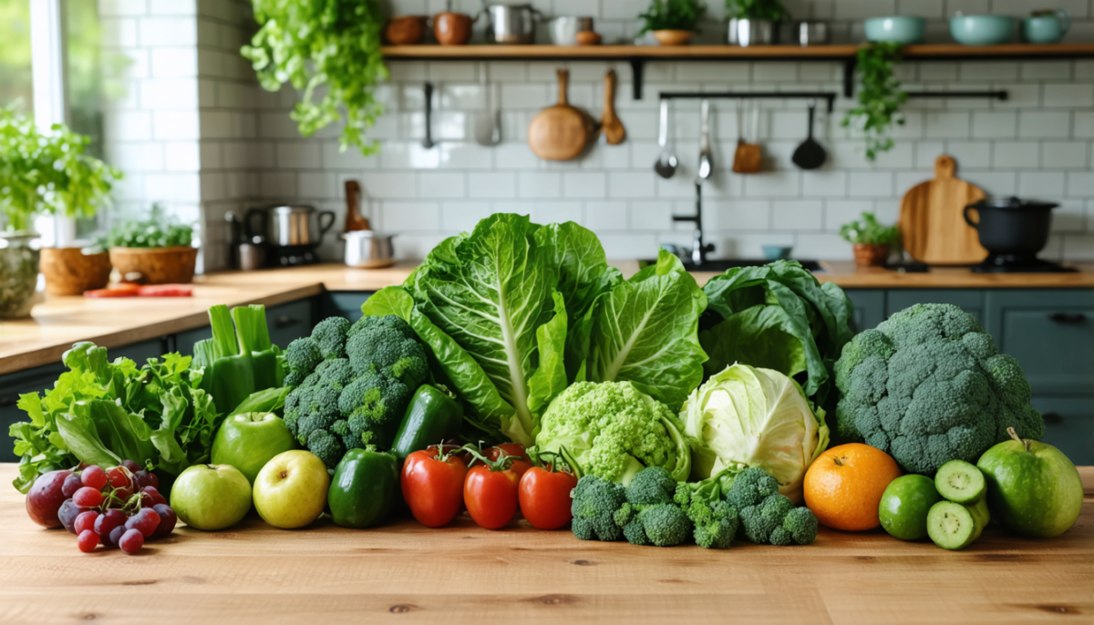 découvrez les aliments incontournables pour affiner rapidement vos cuisses et retrouver une silhouette tonique grâce à une alimentation ciblée et équilibrée.