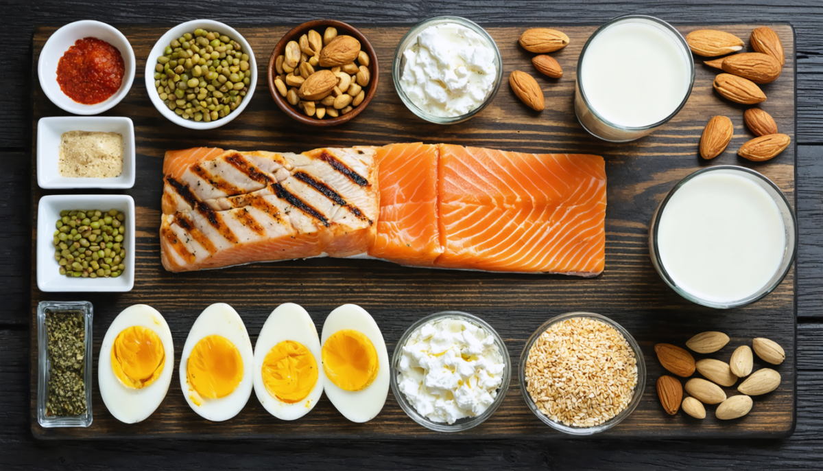découvrez comment atteindre facilement 150 g de protéines par jour grâce à notre guide essentiel pour une alimentation équilibrée et adaptée à vos besoins.
