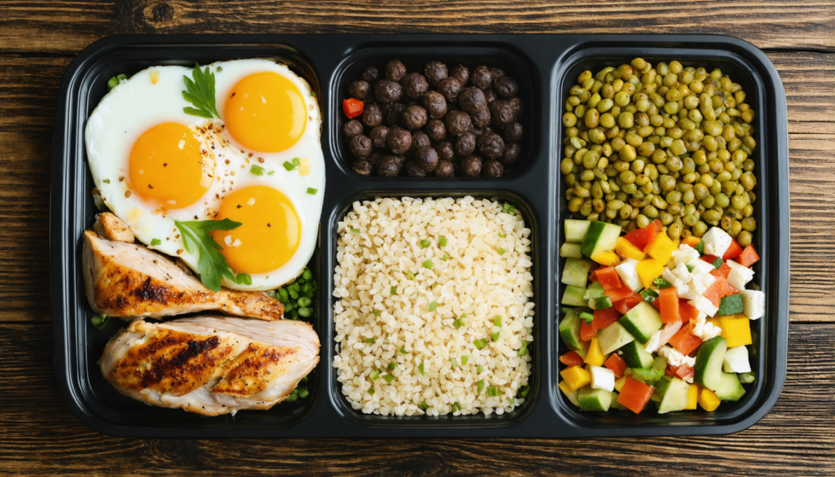 découvrez comment atteindre 150 g de protéines par jour grâce à notre guide essentiel pour bien s’alimenter, avec des conseils pratiques et des idées de repas équilibrés.