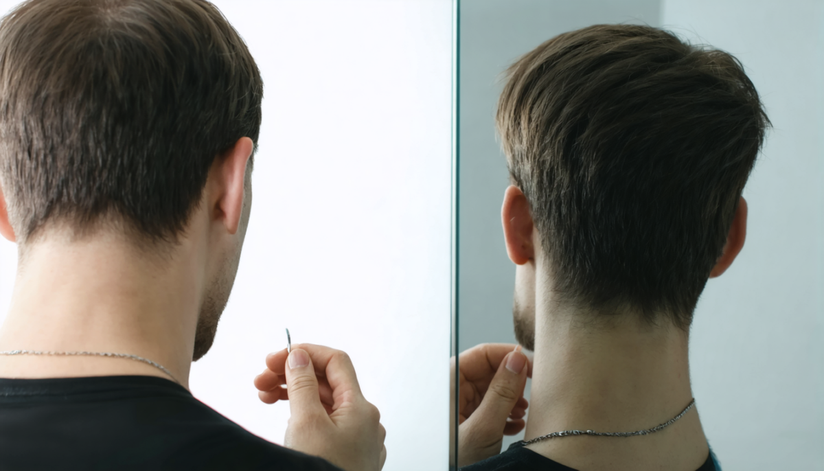 calvitie précoce à 20 ans : explorez photos, découvrez les causes principales et les remèdes efficaces pour prévenir et traiter la perte de cheveux dès le jeune âge.