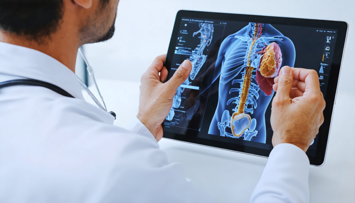 découvrez comment la visualisation 3d transforme le consentement éclairé, améliorant la sécurité et l'expérience des patients grâce à une meilleure compréhension et communication médicale.