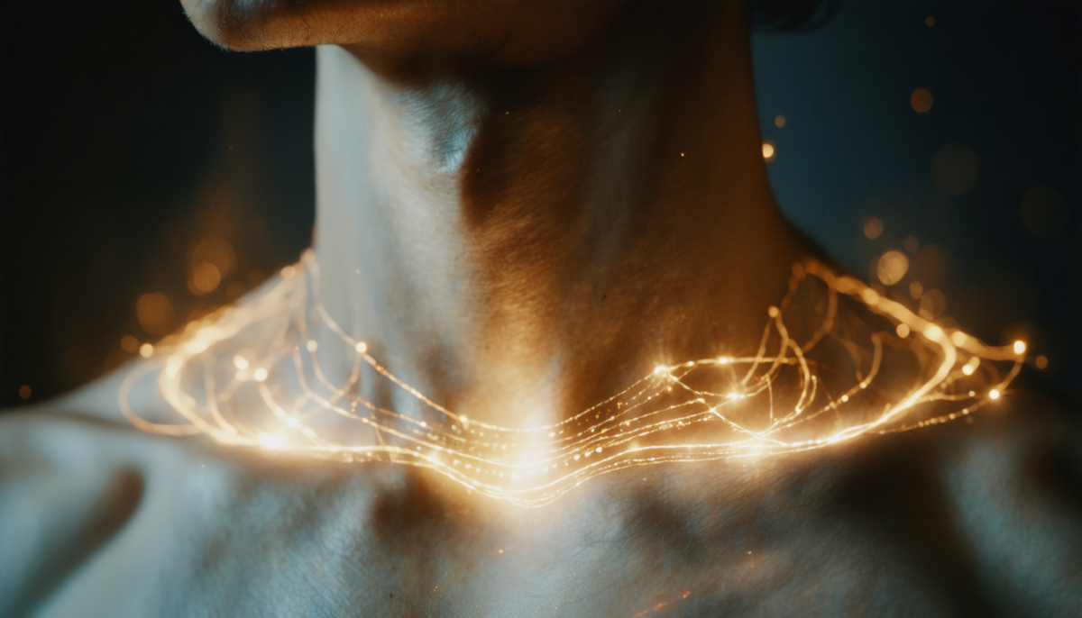 découvrez les messages spirituels et les significations cachées derrière les démangeaisons au cou, et apprenez à interpréter ces signes pour mieux comprendre votre énergie intérieure.