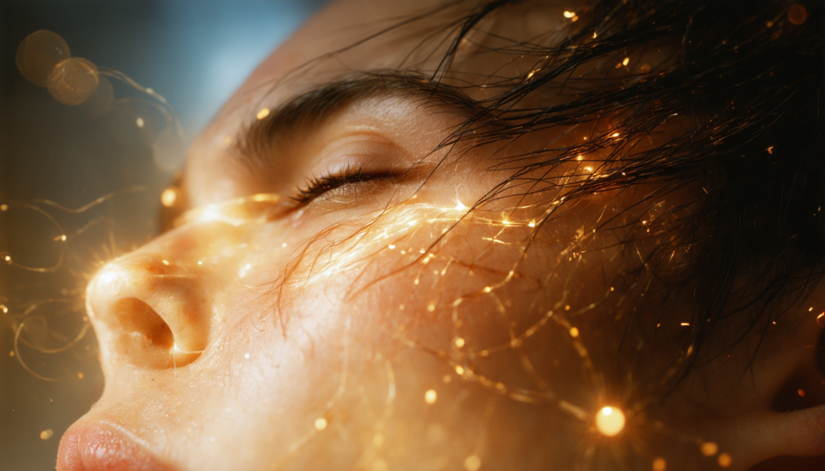 découvrez la signification spirituelle cachée des démangeaisons du cuir chevelu et ce que ce phénomène peut révéler sur votre énergie intérieure et votre bien-être.
