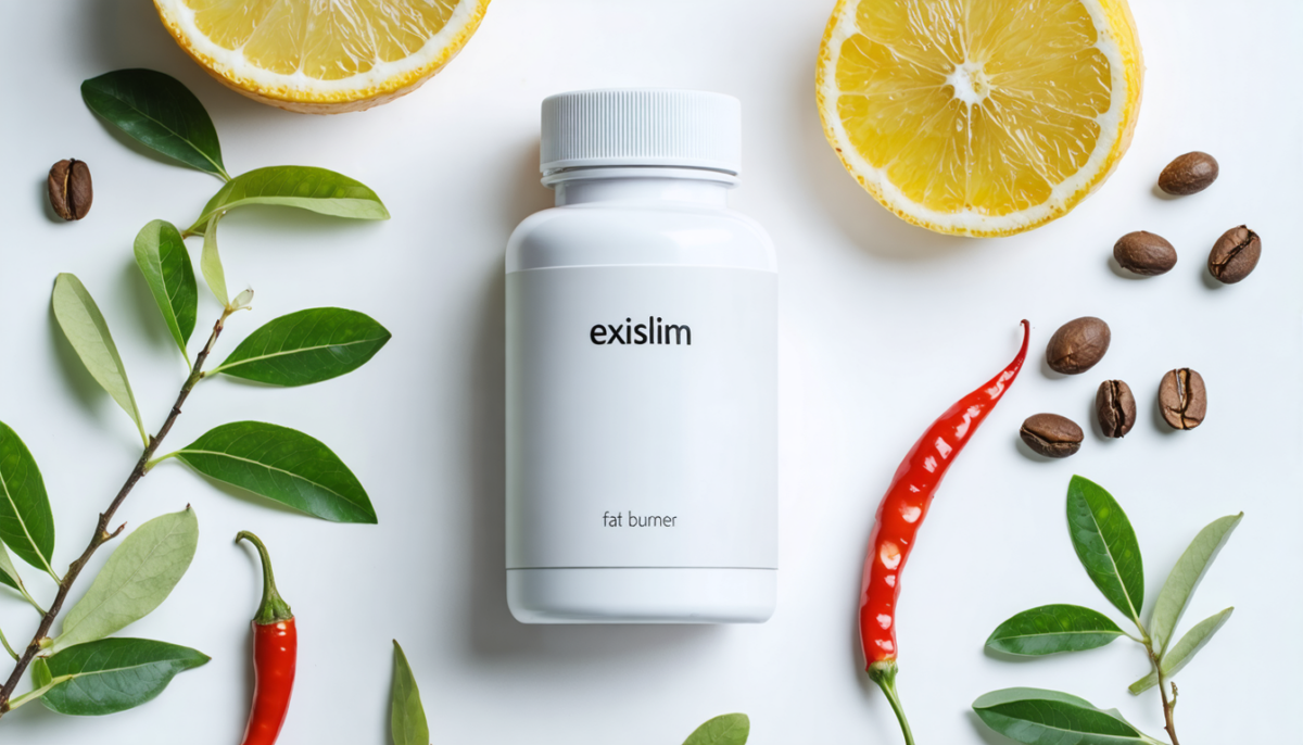 découvrez notre analyse complète et avis détaillé sur exislim, le brûleur de graisse efficace pour optimiser votre perte de poids et booster votre métabolisme.