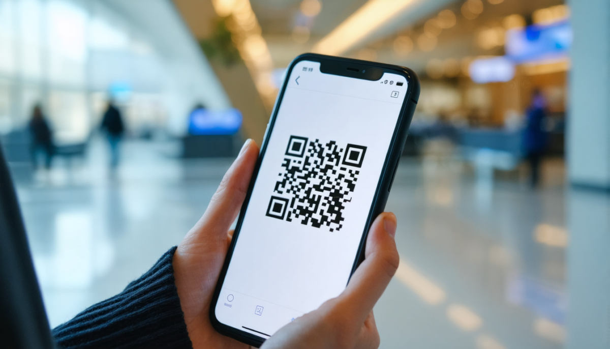 découvrez comment décoder et interpréter facilement votre qr code covid avec notre guide pratique hc1 6bfoxn. simplifiez vos démarches sanitaires grâce à nos conseils clairs et précis.