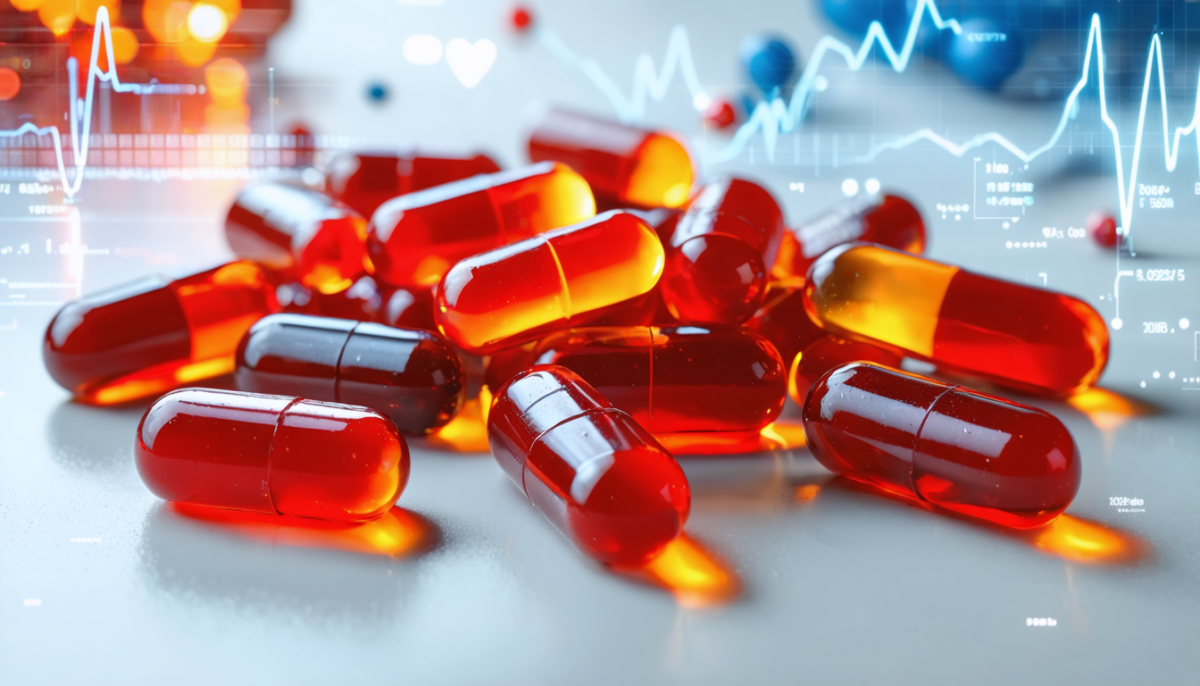 découvrez notre analyse complète des keto bhb gummies 2025 : leurs avantages pour la santé, leur impact sur la performance physique, et une étude détaillée des tarifs pour faire le meilleur choix.