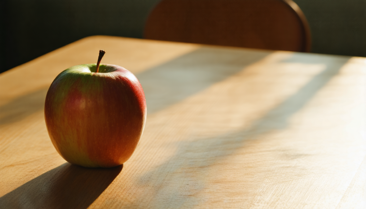 découvrez comment le pouvoir de la pomme le soir peut vous aider à perdre du poids grâce à nos astuces et ses bienfaits naturels pour une meilleure gestion du poids.