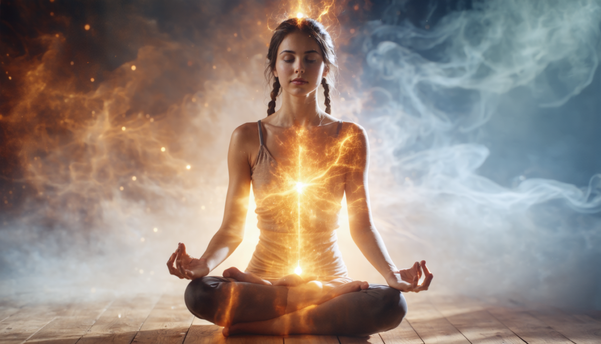 découvrez la signification spirituelle du mal de tête à gauche, explorez ses causes profondes et apprenez les messages que votre esprit tente de vous transmettre pour un mieux-être global.
