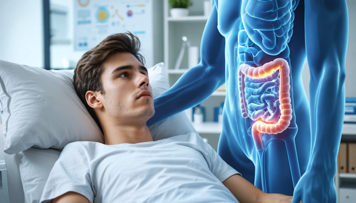 découvrez les causes du malaise vagal lié à l'intestin, apprenez à reconnaître les symptômes et explorez des solutions efficaces pour mieux gérer ce trouble.
