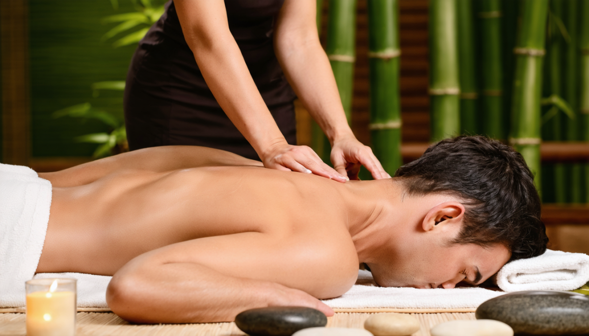 découvrez les effets secondaires possibles du massage tuina et les précautions essentielles à suivre pour profiter d'une séance en toute sécurité et bien-être.