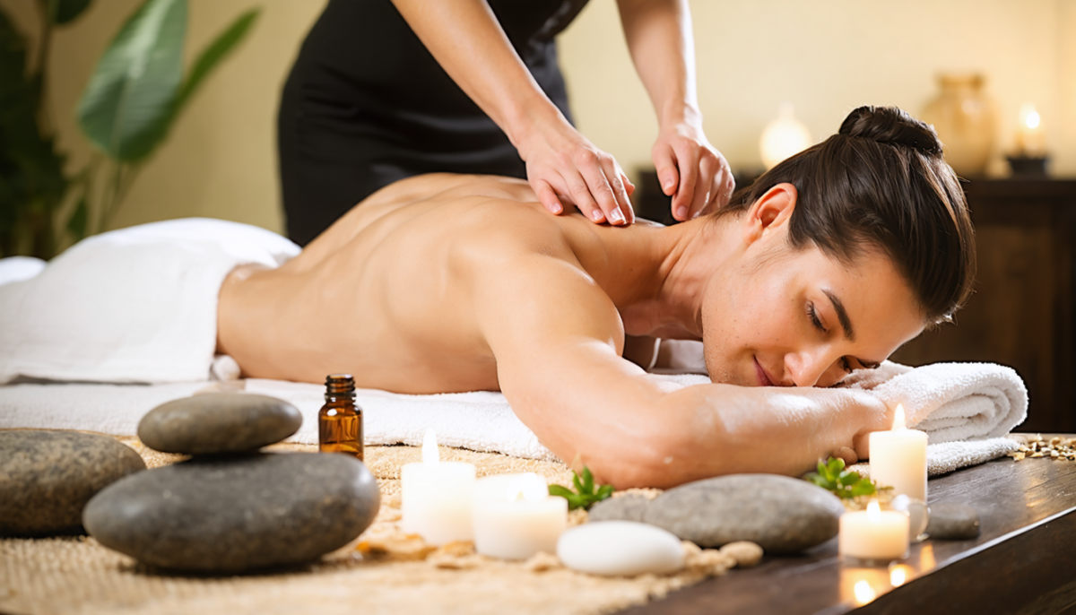 découvrez les bienfaits essentiels du massage corporel, des conseils pratiques pour bien le réaliser, et les précautions à adopter pour une expérience sûre et efficace.