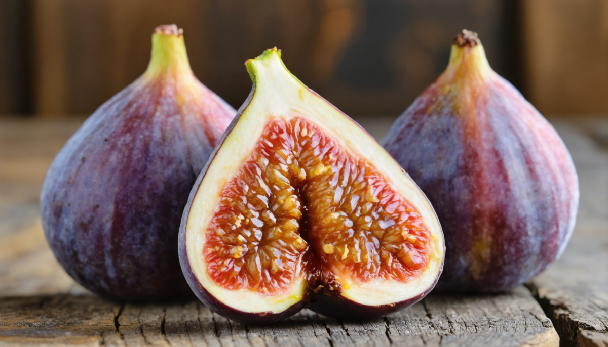 découvrez les bienfaits de la peau de figue comestible et profitez de nos astuces pour l'intégrer facilement dans votre alimentation quotidienne.