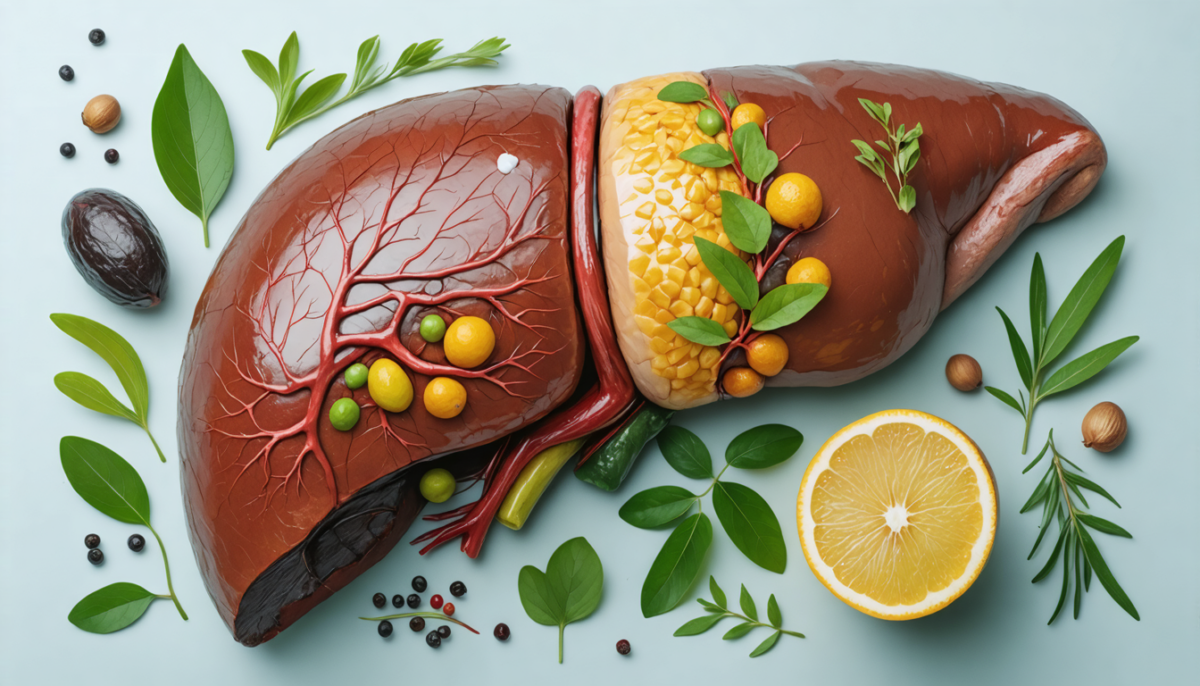 découvrez comment protéger votre foie avec une cure détox adaptée à chaque saison pour favoriser votre bien-être et revitaliser votre organisme naturellement.