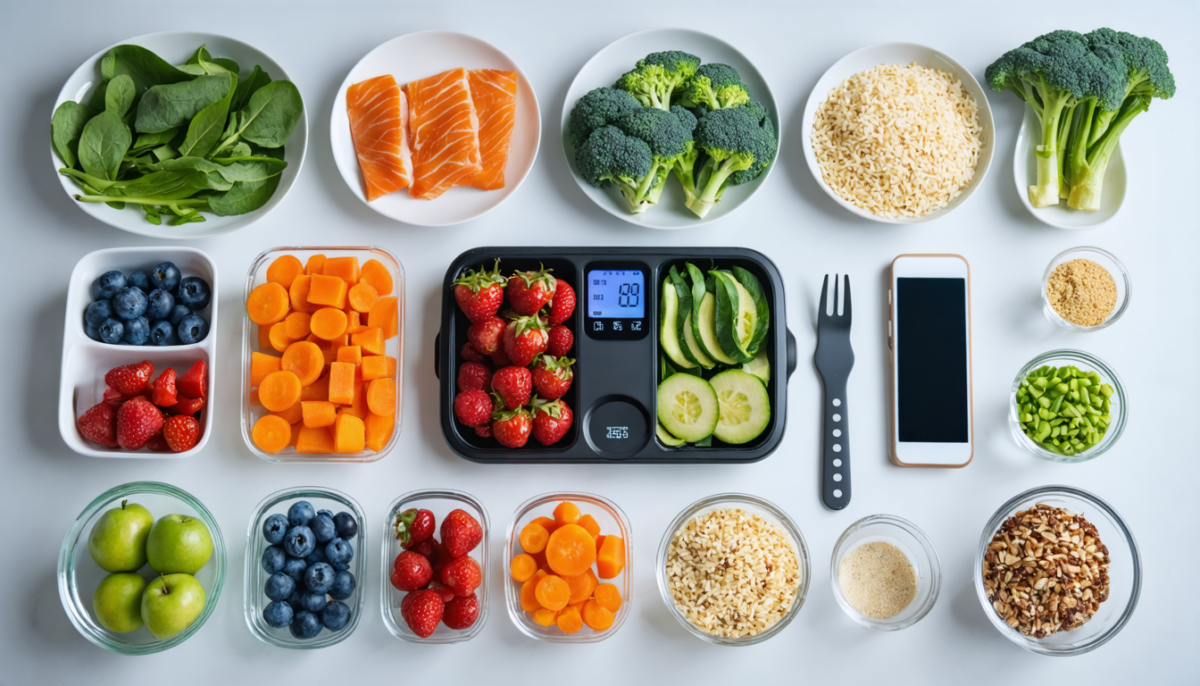 découvrez combien de calories consommer chaque jour pour perdre 10 kilos rapidement et efficacement, avec des conseils adaptés pour un régime sain et durable.