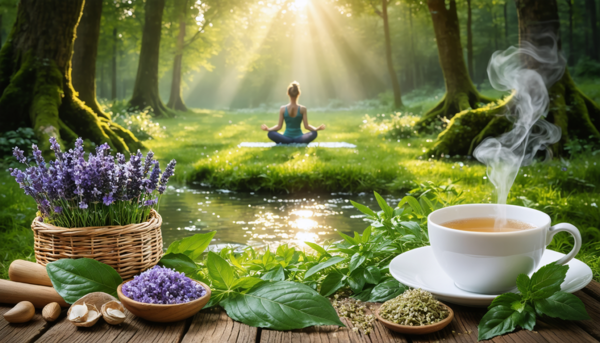 découvrez les meilleures solutions naturelles pour gérer et réduire efficacement le stress au quotidien, grâce à des conseils simples et éprouvés.