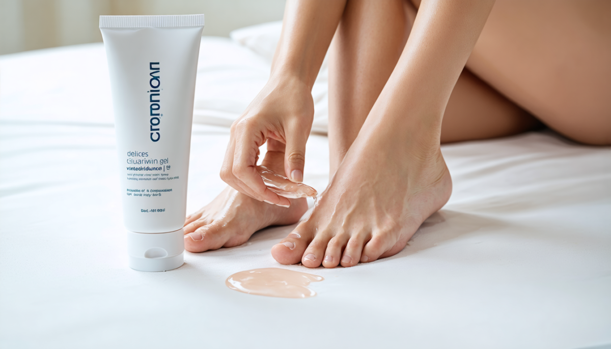 découvrez l'efficacité du gel veinaritin pour soulager les jambes lourdes et varices avec notre analyse complète, accompagnée de conseils pratiques pour une utilisation optimale.
