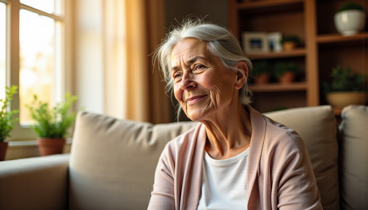 Astuces naturelles de grand-mère pour apaiser la sécheresse intime