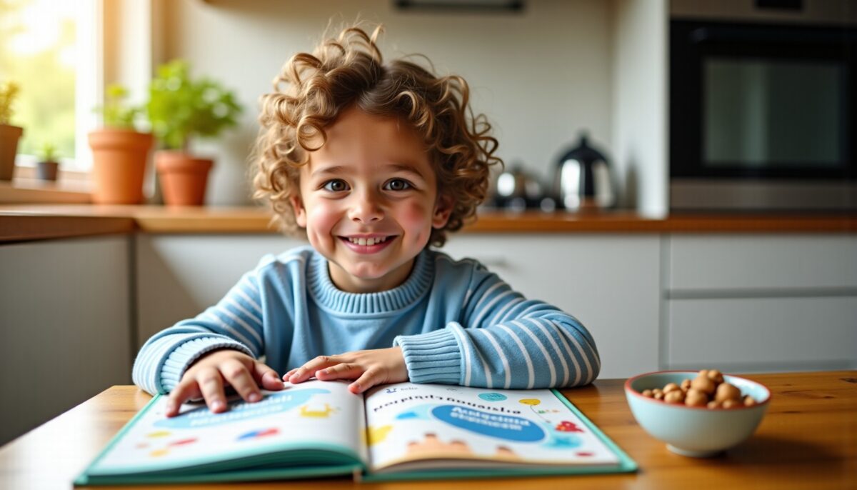 Magnésium chez l'enfant : les clés pour comprendre ses bienfaits et le choix optimal