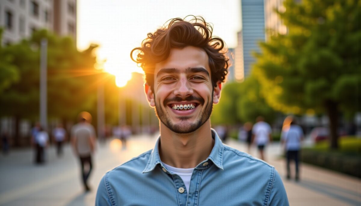 Appareil dentaire et moustache : guide complet sur leur fonctionnement, durée et astuces pratiques