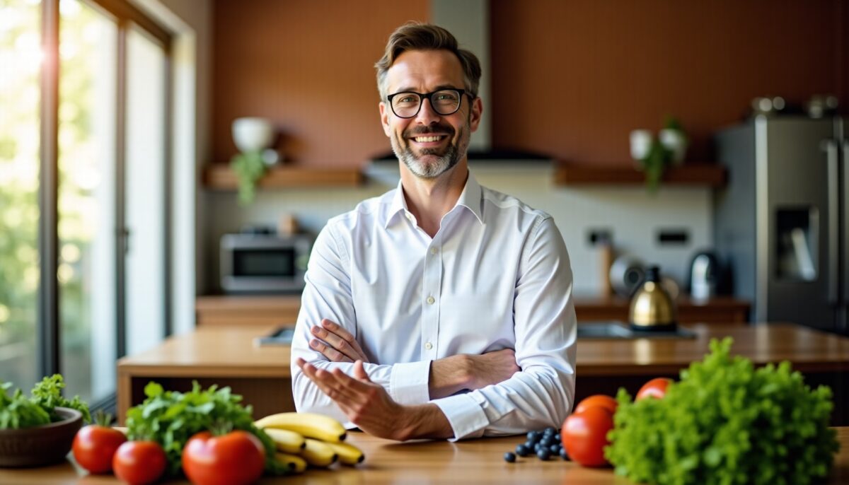 Holy selon un nutritionniste : avantages essentiels et précautions indispensables