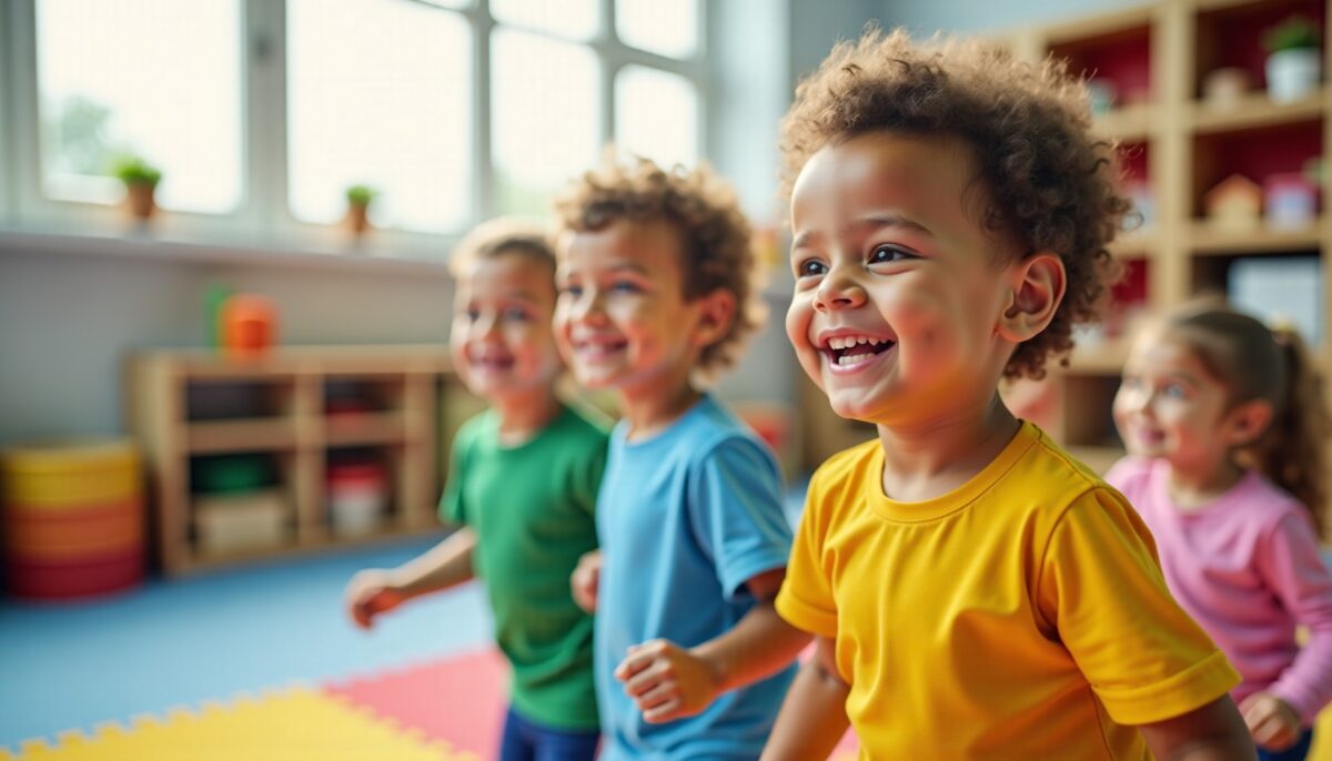 Spigaous en crèche : comprendre les dangers, anticiper les risques et adopter les bonnes pratiques pour 2025