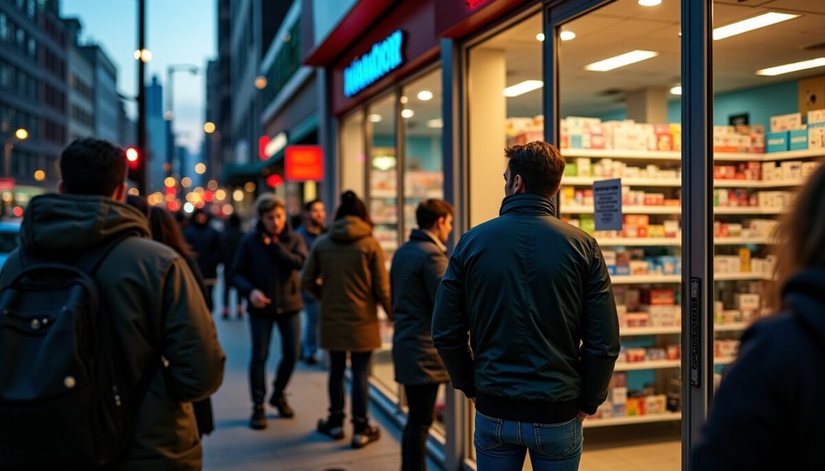 Les raisons derrière le retrait du Rexorubia du marché : enquête et explications
