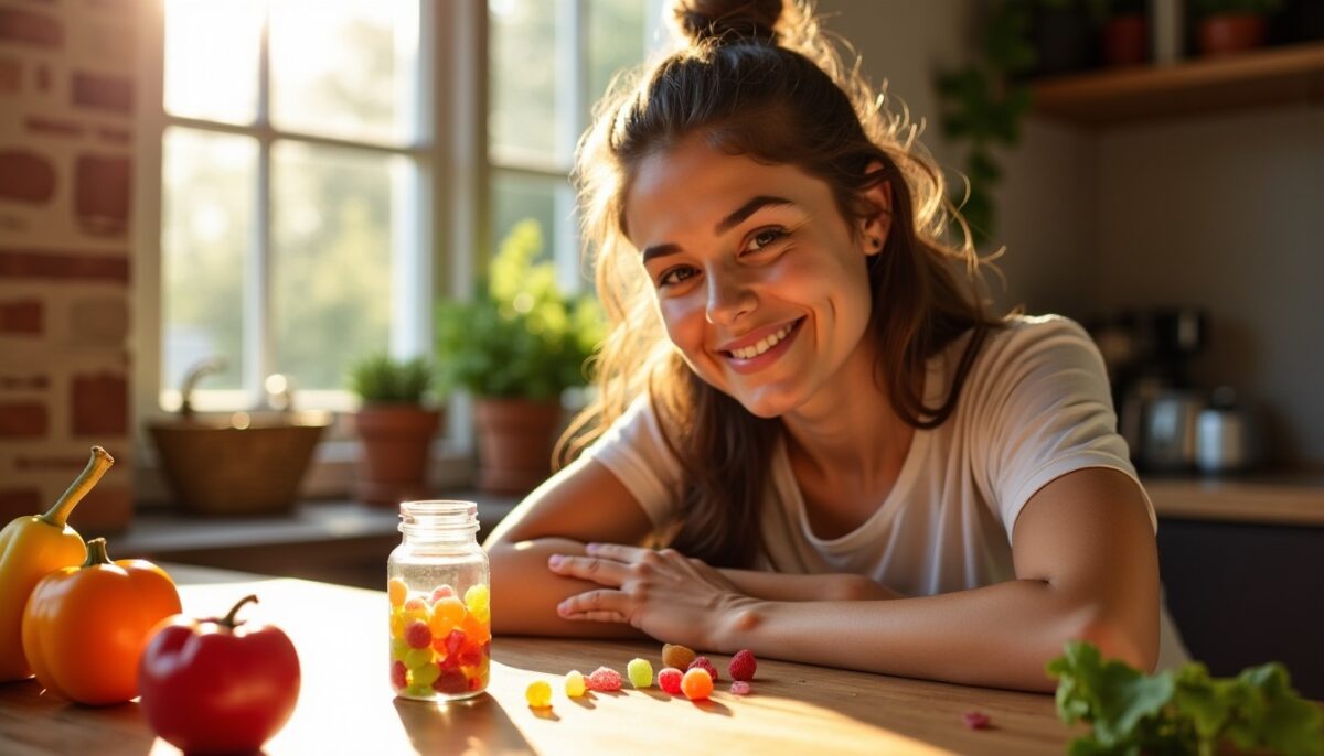 Keto BHB Gummies 2025 : Analyse Complète, Avantages Santé, Performance et Tarification