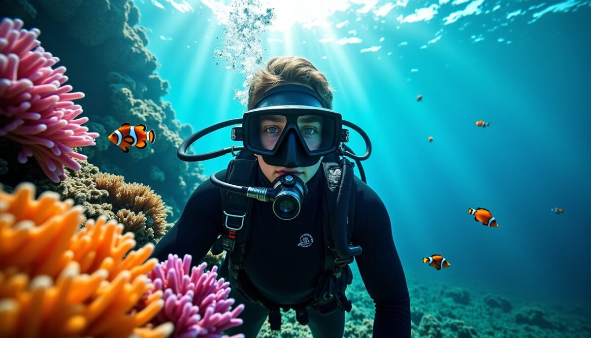 Explorations sous-marines et escapades maritimes : itinéraires incontournables et astuces pratiques