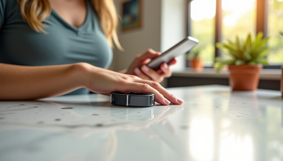Bracelet à ultrasons pour la perte de poids : analyse, risques et résultats