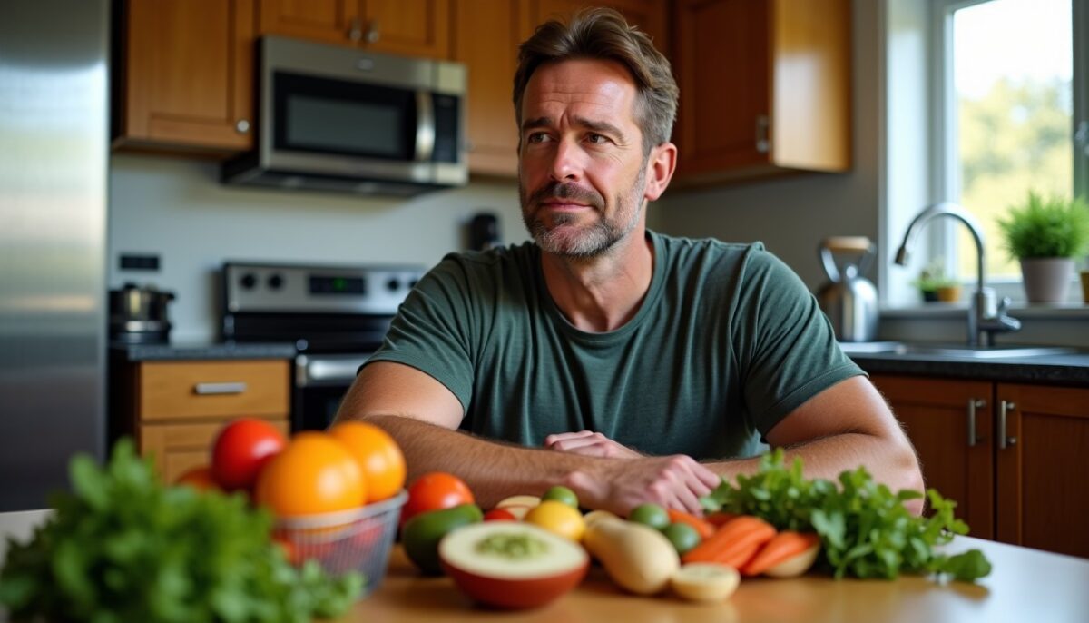 Le stress dévoilé : son impact surprenant sur nos décisions sportives, nutritionnelles et au-delà