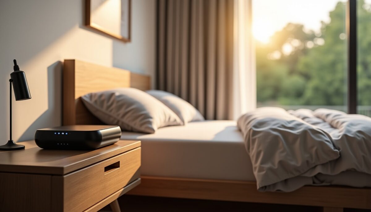 Les 7 trackers de sommeil les plus performants à découvrir cette année